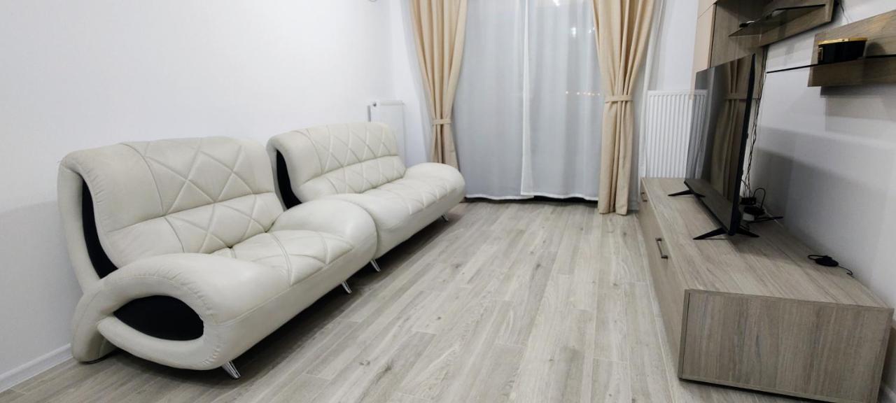 Apartament Ghencea Residence 158 Floor 7 Bucharest Exterior photo