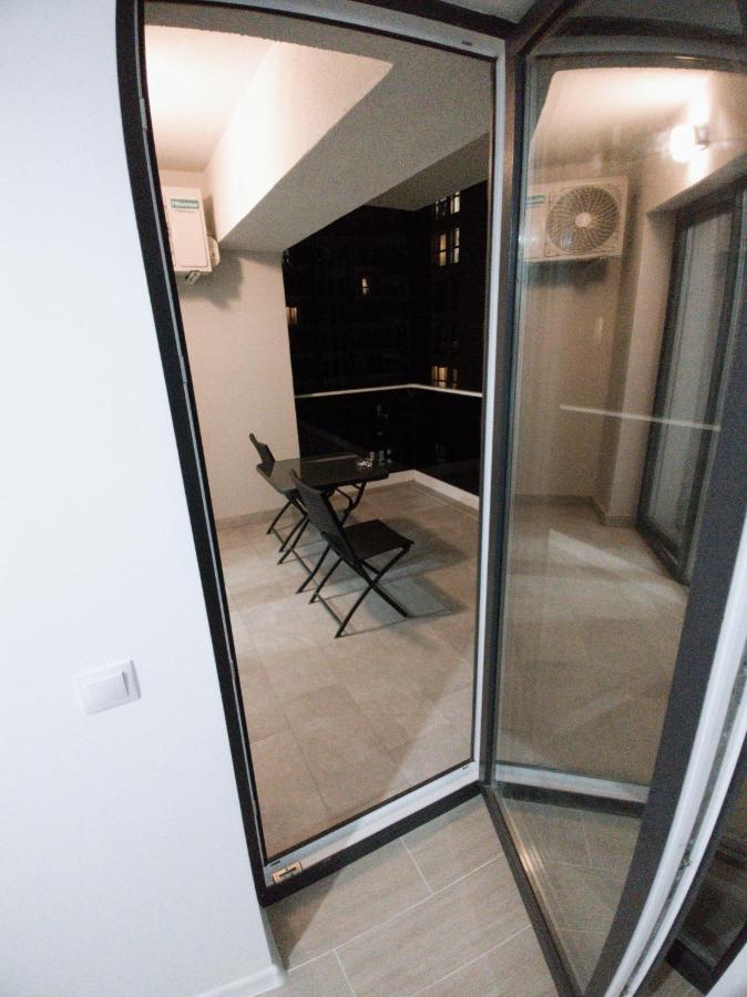 Apartament Ghencea Residence 158 Floor 7 Bucharest Exterior photo