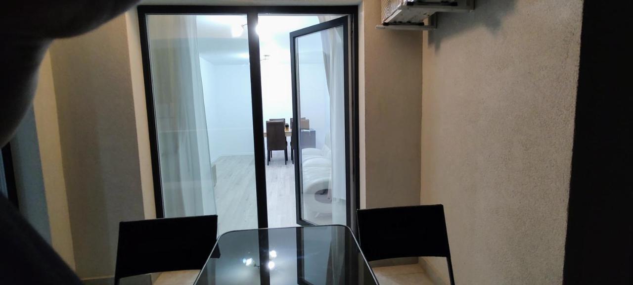 Apartament Ghencea Residence 158 Floor 7 Bucharest Exterior photo